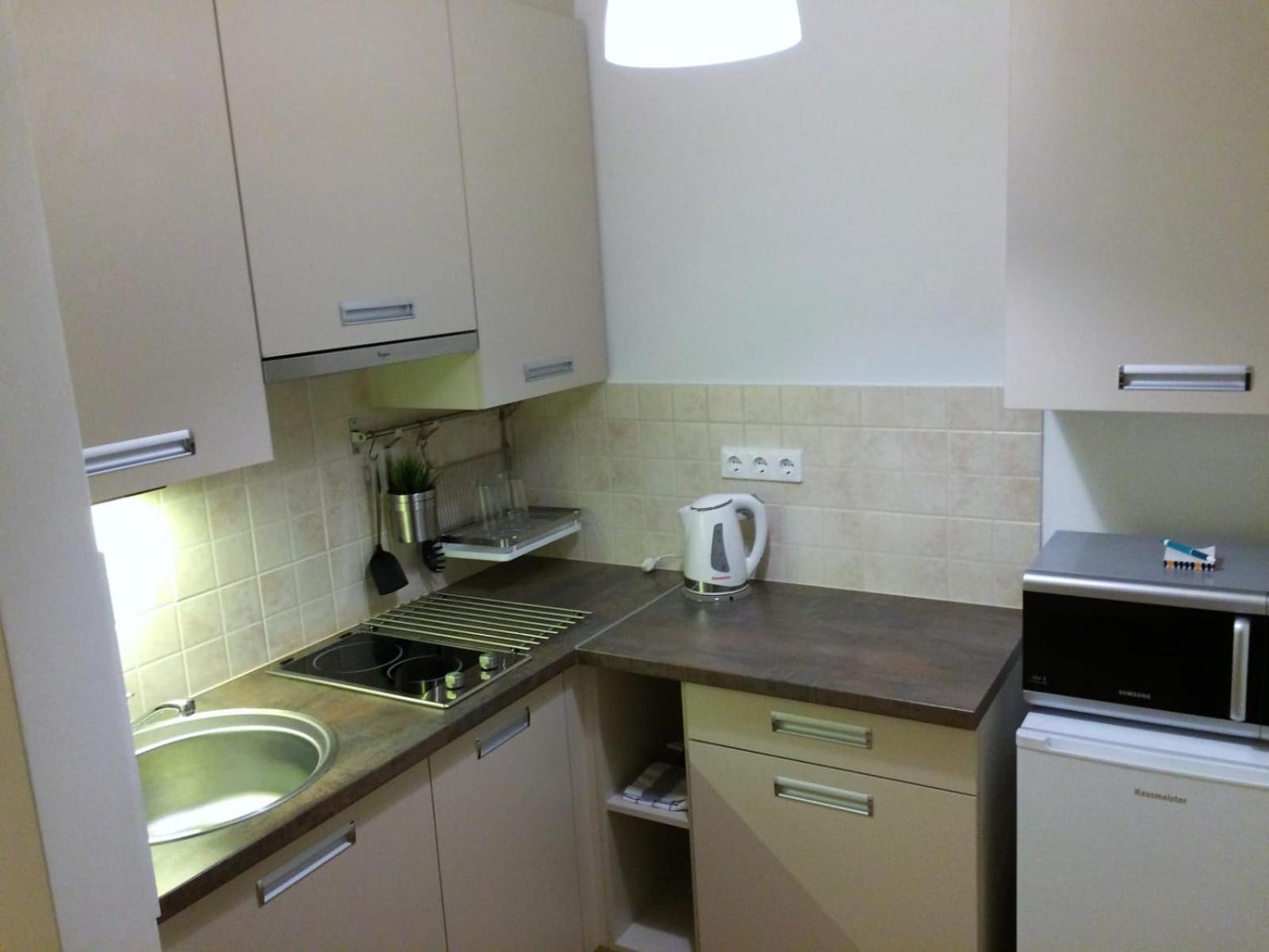 Keleti Studio Apartments Budapeste Exterior foto